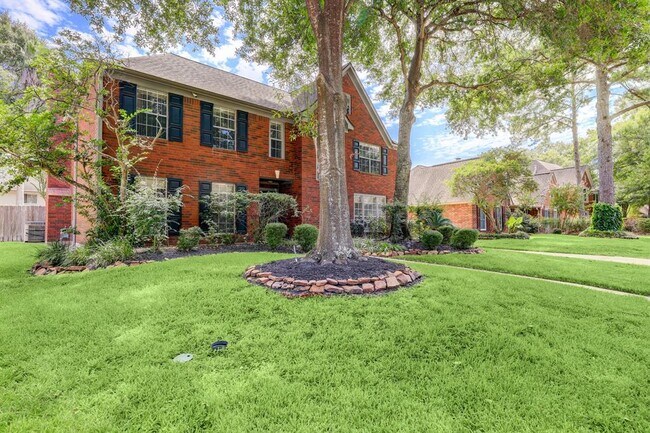3314 Cedar Village Dr in Houston, TX - Building Photo - Building Photo