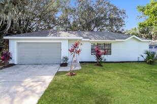 134 Inez St SE in Palm Bay, FL - Building Photo