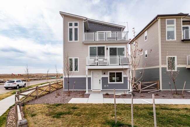 property at 6031 Notch Top Wy