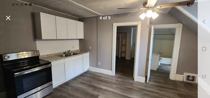 23 Clay St, Unit 3 in Malone, NY - Building Photo - Building Photo