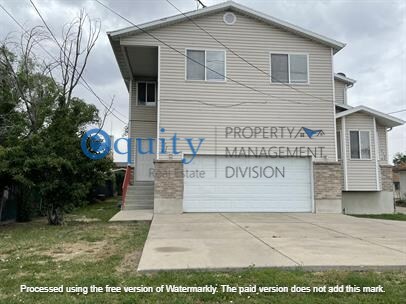 272 East Fort Union Blvd in Midvale, UT - Building Photo