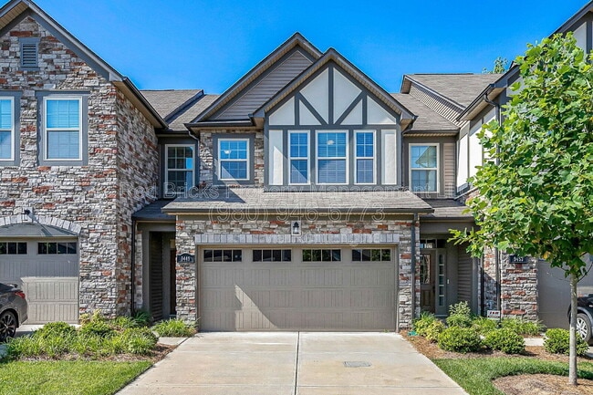 property at 9449 Glenburn Ln