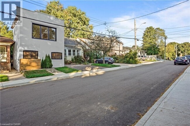 property at 30 Jones St