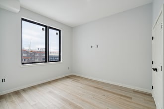 1112 E Berks St, Unit 1112 E Berks St. 2beds in Philadelphia, PA - Building Photo - Building Photo