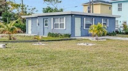 property at 407 NW 11th Ave