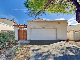 4779 W Wahalla Ln in Glendale, AZ - Building Photo