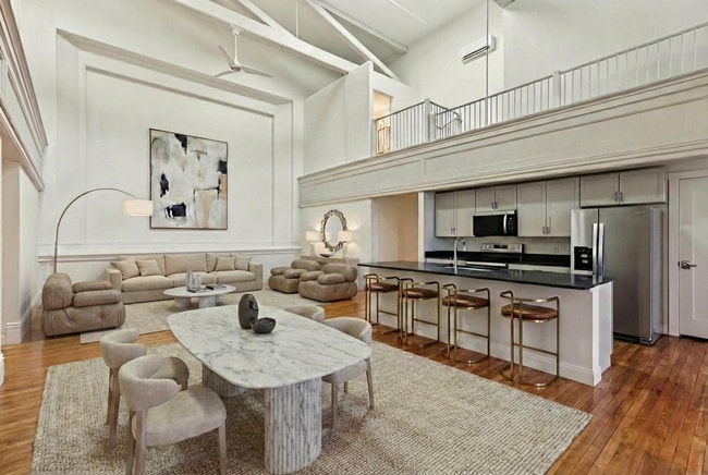 property at 129 Main St