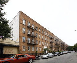 31-78 34th St Apartments