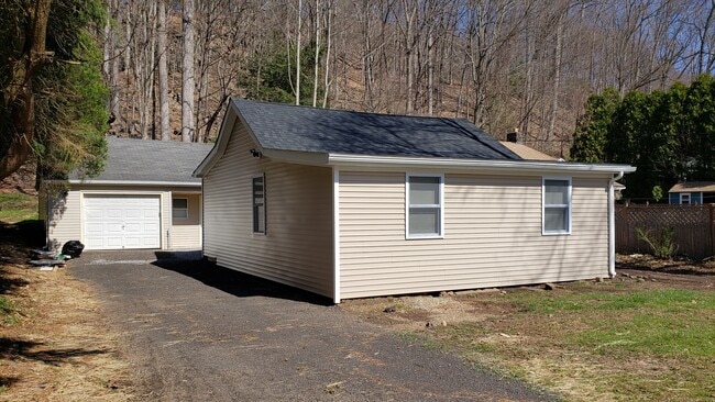 property at 142 Scout Rd