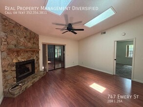 747 Emery St in Inverness, FL - Building Photo - Building Photo