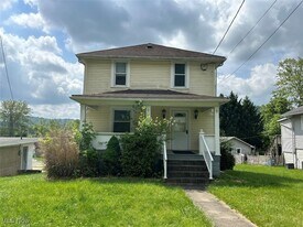 186 Idabelle Ave in Wheeling, WV - Building Photo
