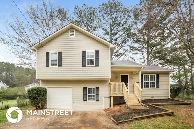 property at 212 Westwood Trail