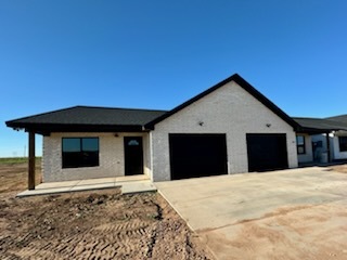 925 E Loop 335 S in Amarillo, TX - Building Photo