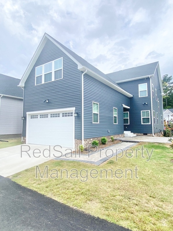 134 Fishermans Wy in Poquoson, VA - Building Photo - Building Photo