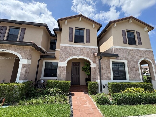 property at 3482 W 114th Terrace