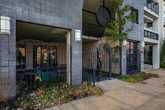 West End Lofts II in Nashville, TN - Building Photo - Building Photo