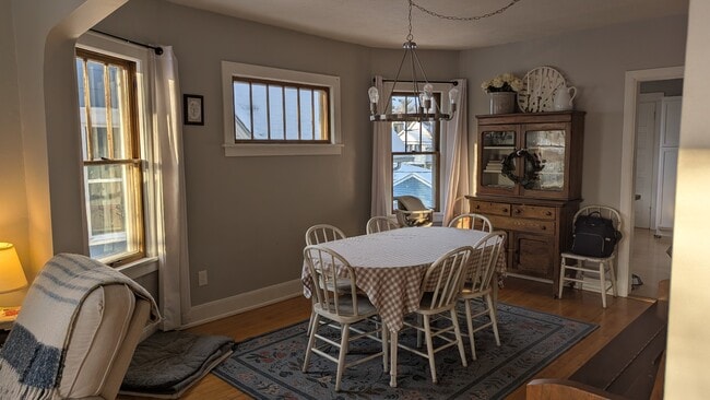 1534 Jefferson St NE, Unit 2 in Minneapolis, MN - Building Photo - Building Photo