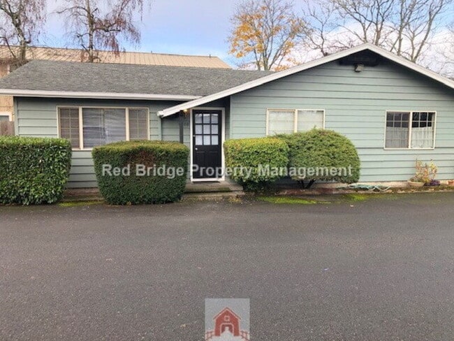 property at 4508 NE Killingsworth St