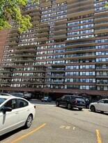 280 Marin Blvd in Jersey City, NJ - Building Photo