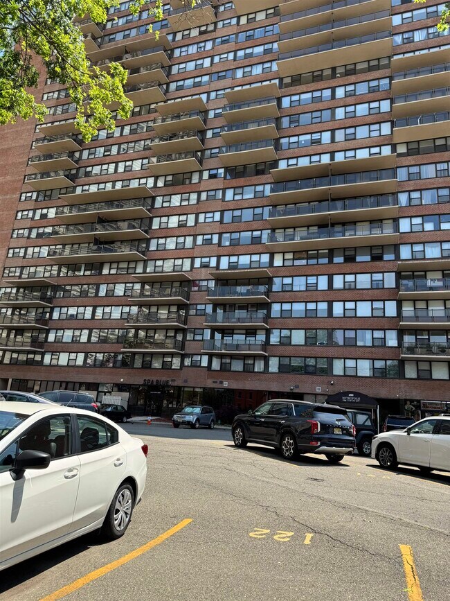 property at 280 Marin Blvd