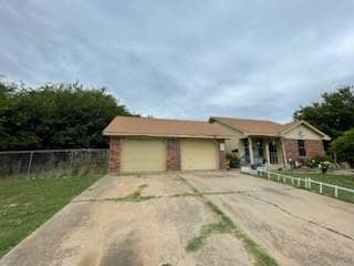 property at 312 Ware Dr