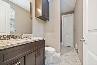 610 W 28th St in Houston, TX - Building Photo - Building Photo