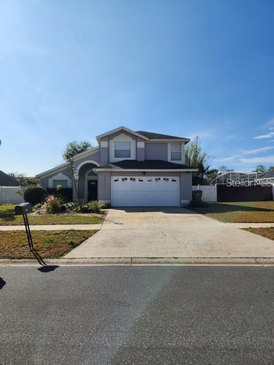 property at 2932 Paddington Way