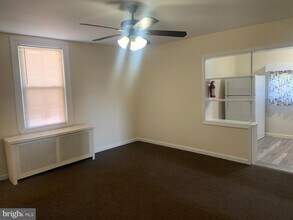 6605 O'Donnell St in Baltimore, MD - Building Photo - Building Photo