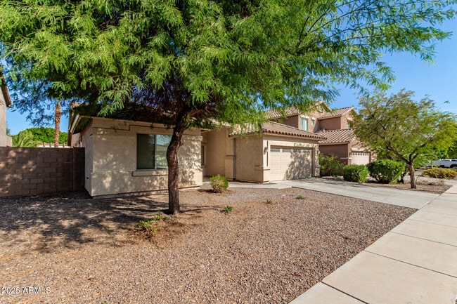 7341 N 72nd Ave in Glendale, AZ - Building Photo - Building Photo