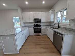 541 Cosmos St in Centerton, AR - Building Photo - Building Photo