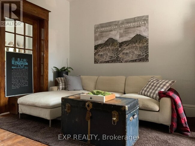 280 Keele St in Toronto, ON - Building Photo - Building Photo