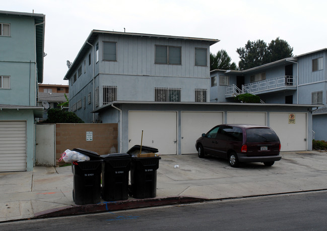 819 Industrial Ave in Inglewood, CA - Building Photo - Building Photo