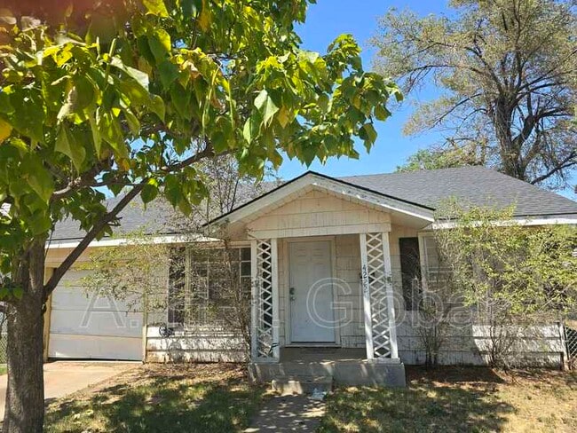 property at 4222 SW 11th Ave