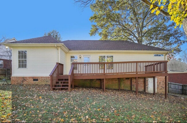 307 Parrish Crest in Mount Juliet, TN - Building Photo - Building Photo