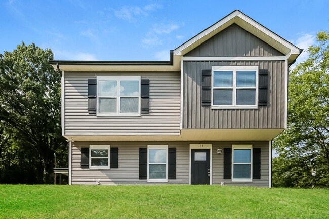 104 High Ave SW in Concord, NC - Building Photo - Building Photo