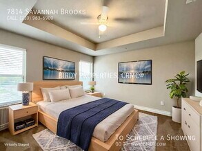 7814 Savannah Brooks in Live Oak, TX - Building Photo - Building Photo