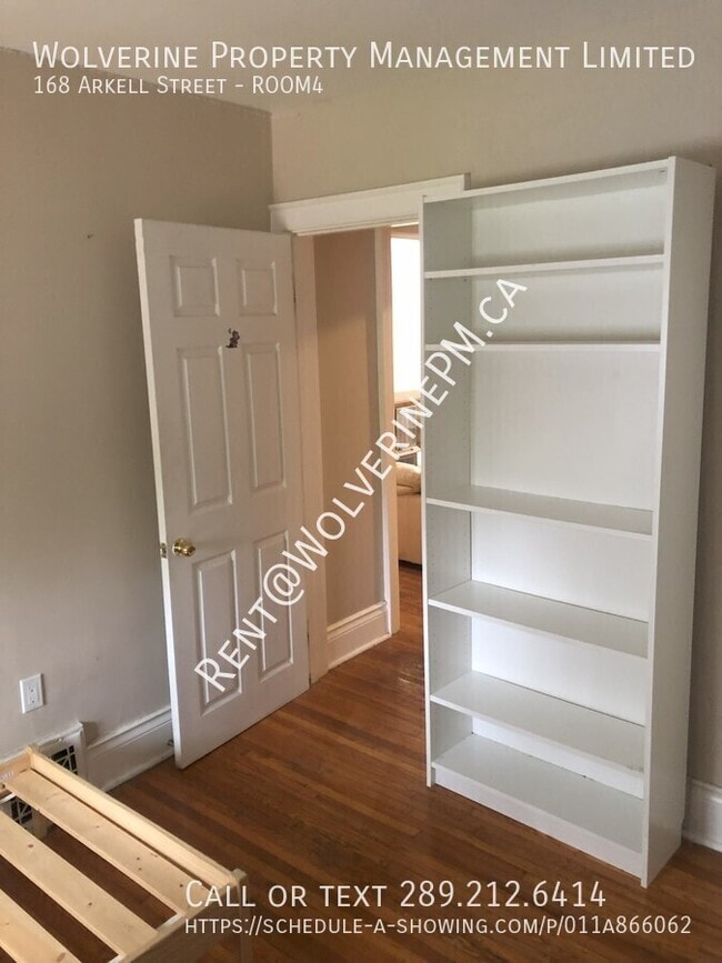 168 Arkell St in Hamilton, ON - Building Photo - Building Photo