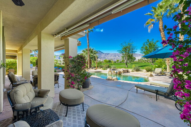 56925 Mountain View in La Quinta, CA - Building Photo - Building Photo