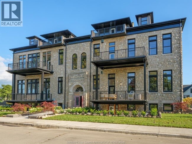 property at 247 Brock St