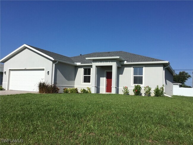 property at 1320 NE 17th Ave