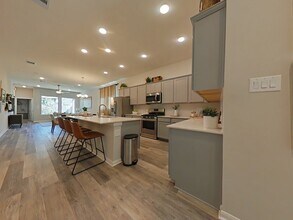 21711 Grayson Highlands Wy in Porter, TX - Building Photo - Building Photo