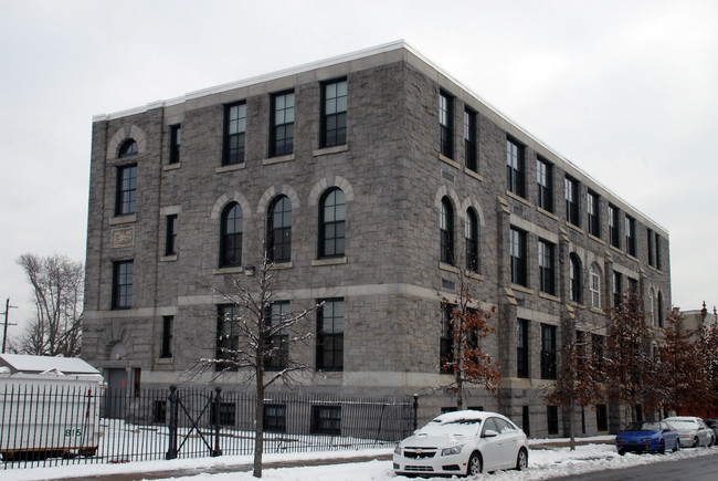 Sartain Apartments in Philadelphia, PA - Foto de edificio - Building Photo