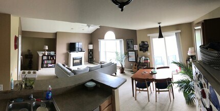 15957 Morningside in Northville, MI - Building Photo - Building Photo