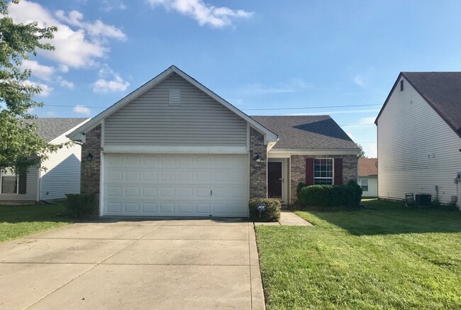 property at 5931 Cedar Lake Dr