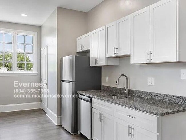 1203 W Main St in Richmond, VA - Building Photo - Building Photo