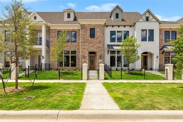 property at 4345 Newman Blvd