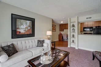 Acacia Park in Odessa, TX - Foto de edificio - Building Photo