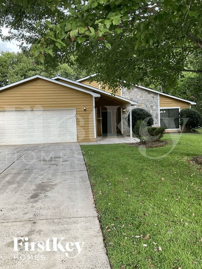 6237 Danbrooke Pk Dr