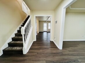 7408 S 89th E Ave in Tulsa, OK - Building Photo - Building Photo