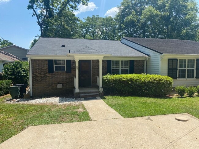 property at 1515 Grape St